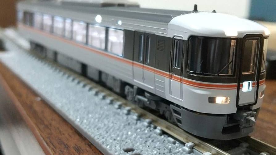 238　まゆみ JR 373系特急電車セット｜製品情報｜製品検索｜鉄道模型