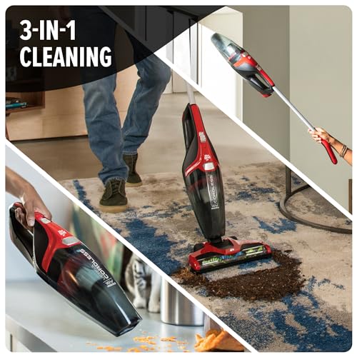 Image of Dirt Devil 3-in-1 Versa Stick Vacuum Cleaner