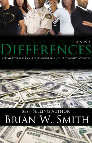 DIFFERENCES (English Edition)