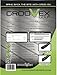 GrooVex Golf High Precision Carbide Groove Sharpener, Maximum conforming Groove Geometry (.035