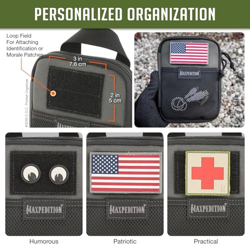 Image of Maxpedition E.D.C. Pocket Organizer