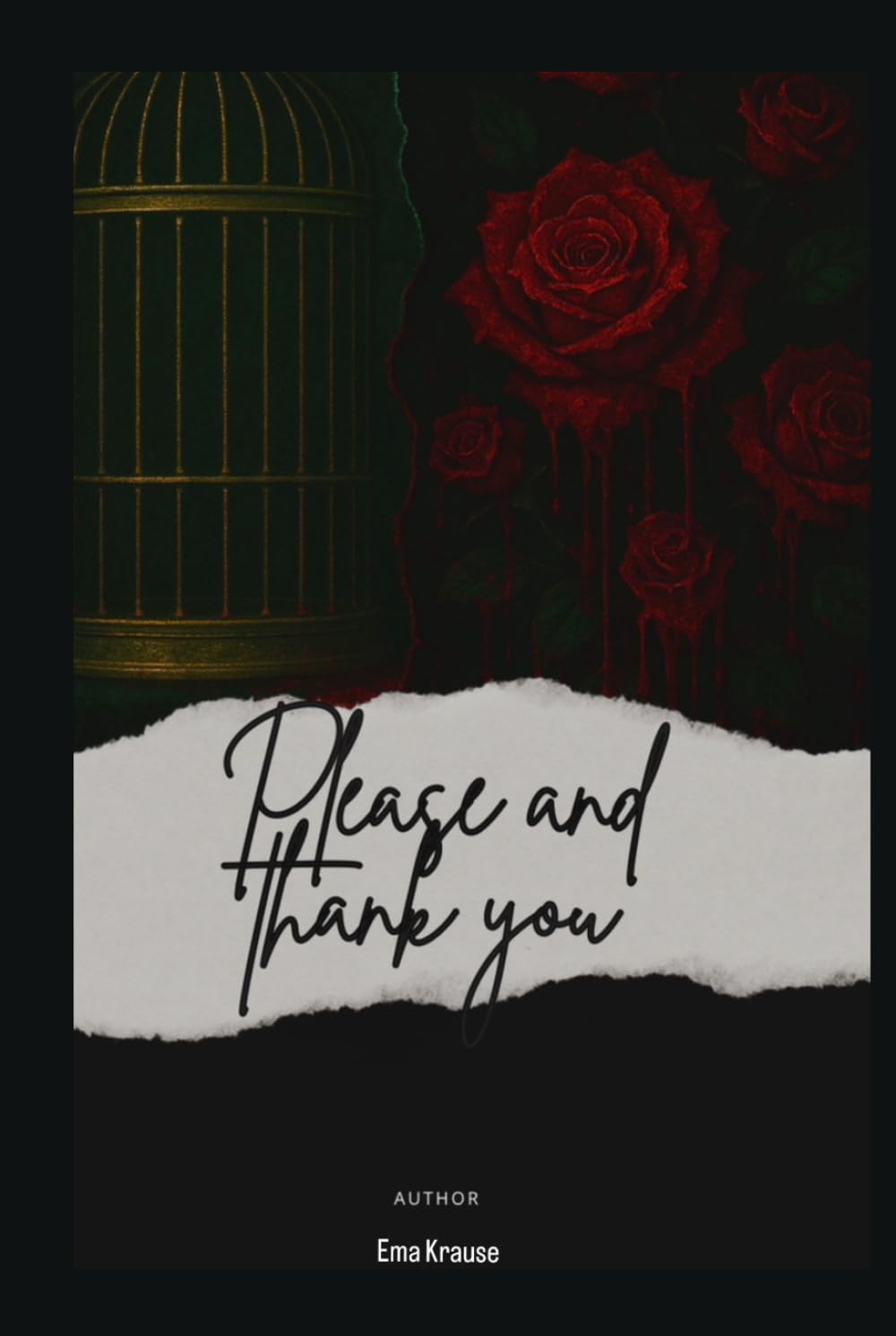 Please and Thank You