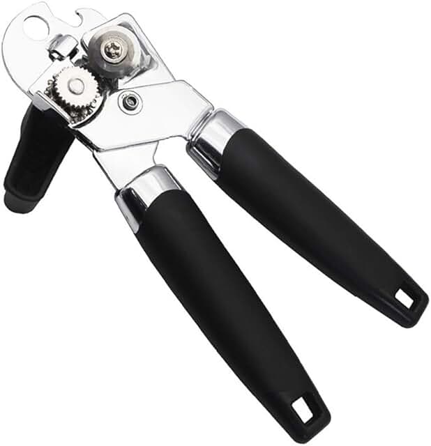 can opener for large cans