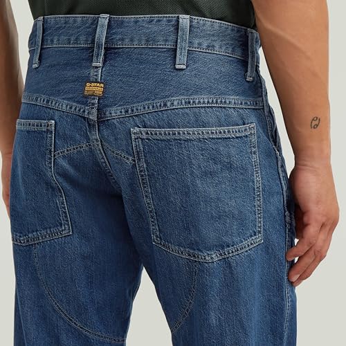 5620 3D Regular Jeans – Ansicht 5
