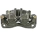 Cardone 19-B3210A Remanufactured Unloaded Disc Brake Caliper with Bracket