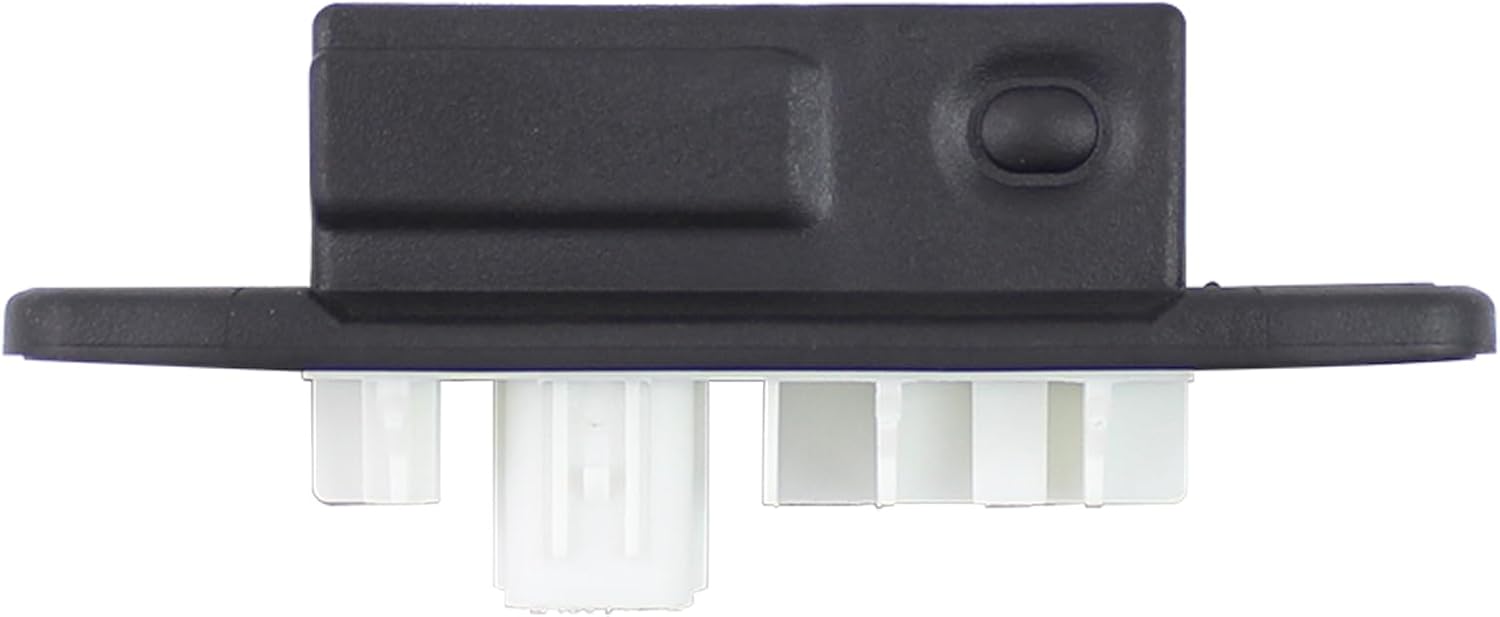 Tailgate Trunk Lock Lid Release Switch for Toyota bZ4X 23-25, CHR 2018-2022, Prius 2016-2025, RAV4 2019-2025, Lexus RX350 RX350h RX500h 23-25, RX450h+ 24-25, UX200 2019-22, UX250h 2019-24