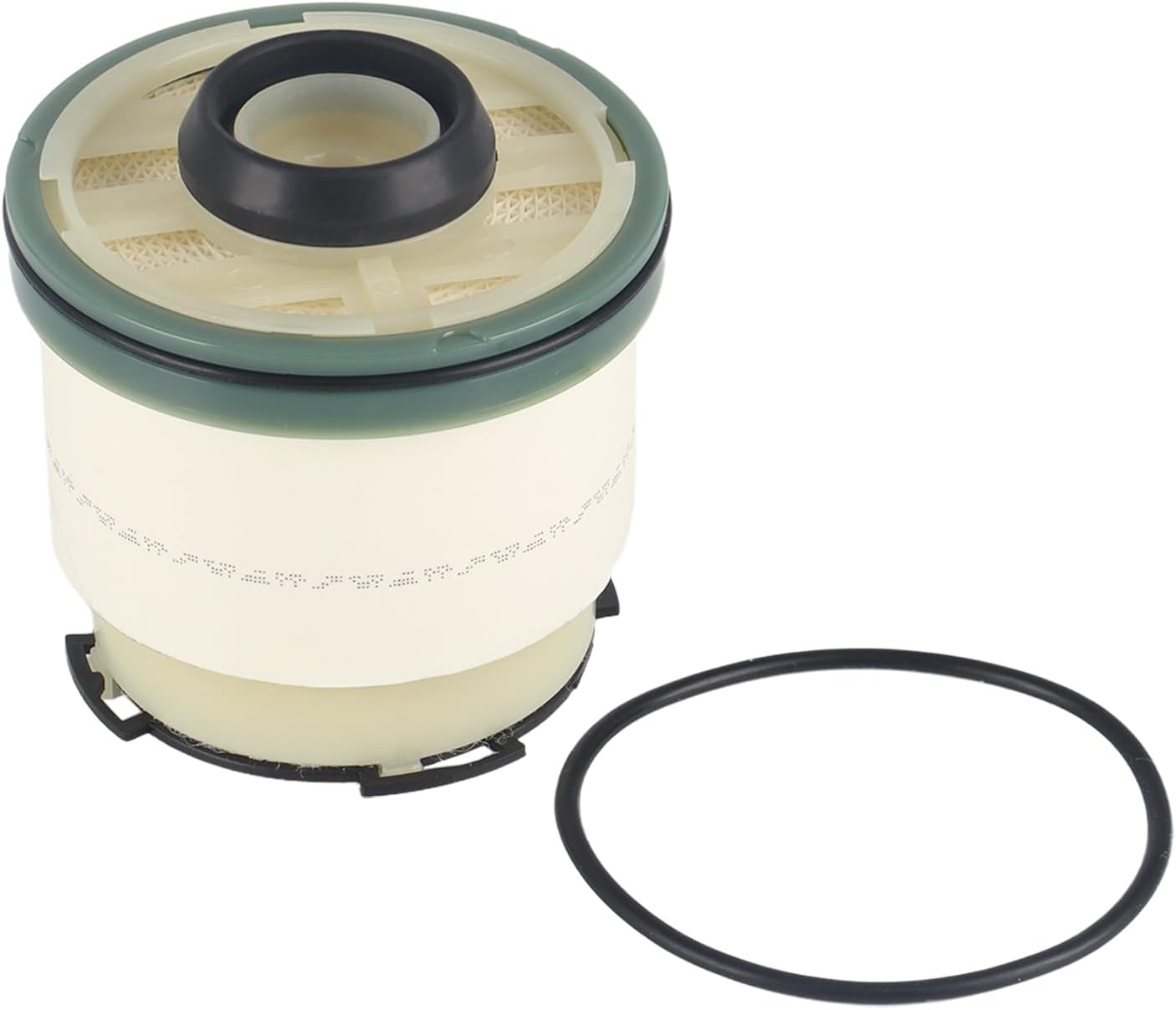 GETOPAUTO 1722896 Fuel Filter Compatible with Ford Ranger 2011-2024 Replaces AB399176AC 1725552