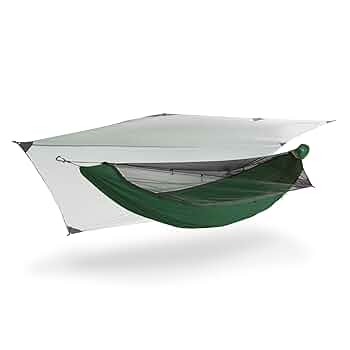 KAMMOK カモック Mantis マンティス Hammock tent - Mantis UL | Kammok