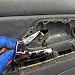 AutoFullCar - Juego 2 manetas tirador interior ambos lados 6K0837113 6K0837114 Ibiza...