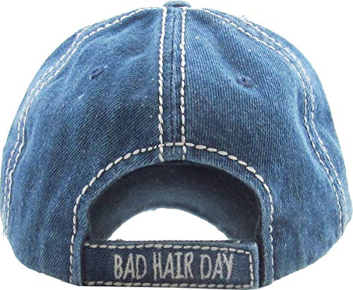 Image of KB-Ethos The Go-to Everyday Hat ! Polo Low Profile Sports Cap Unisex (100% Pure Cotton)