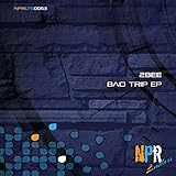  Sellafield Nuclear Alarm (Original Mix)