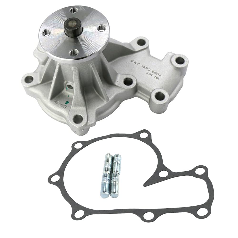 Skf Vkpc 94614 Pompa Acqua,-image