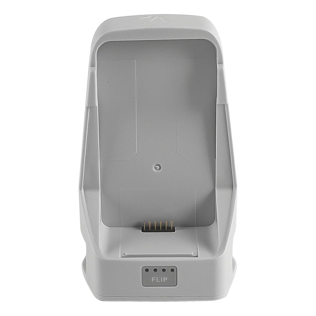 Sylen Caricabatterie doppio da 45 W con ricarica per drone a scatto, hub di ricarica bidirezionale, accessori per 2 batterie