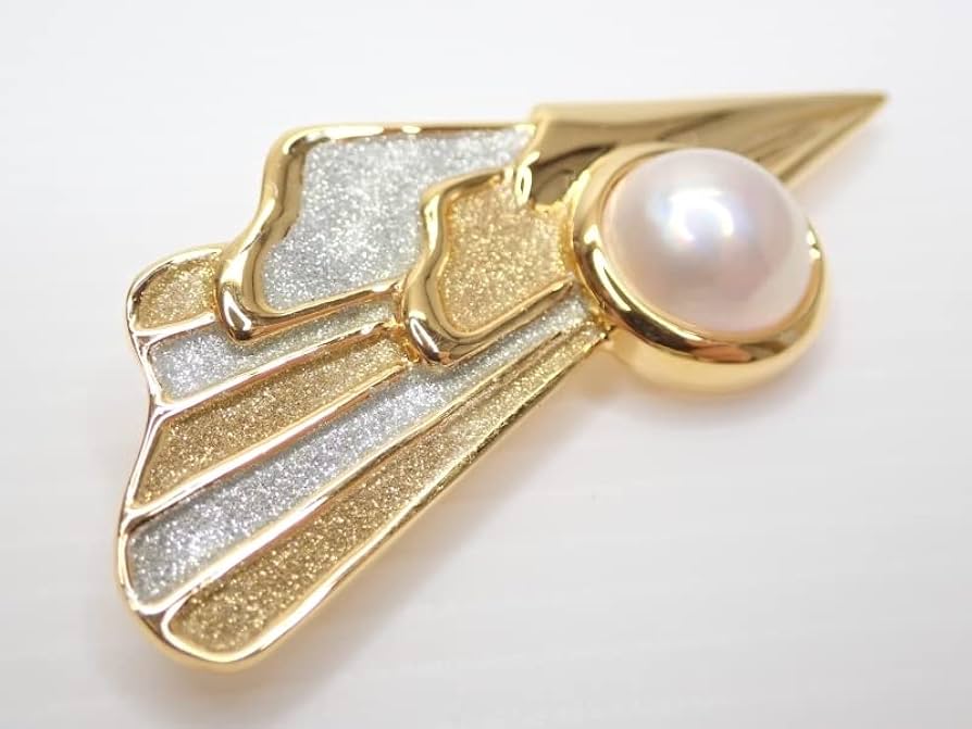 ○田崎真珠　ブローチ 田崎真珠 ブローチのおすすめ人気商品一覧 通販 - Yahoo