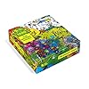 The Gnomes’ Homes • 1000 Piece Jigsaw Puzzle from The Magic Puzzle Company • Series Three
