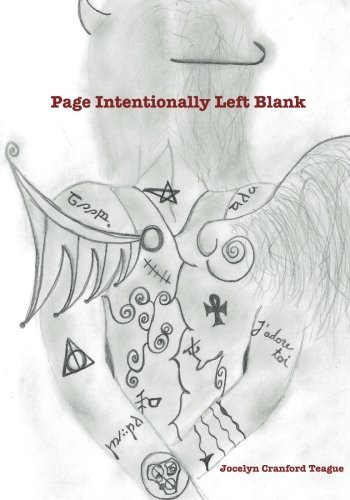Page Intentionally Left Blank