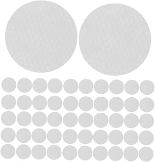 1200Pcs Thickened Cotton Makeup Remover Pads ...