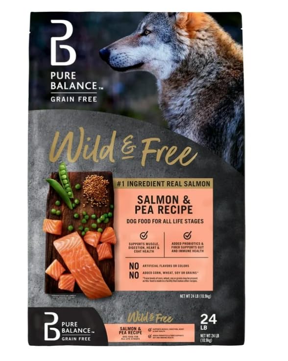 dog food compare open farms large breed dog food Open Farm main image 1
