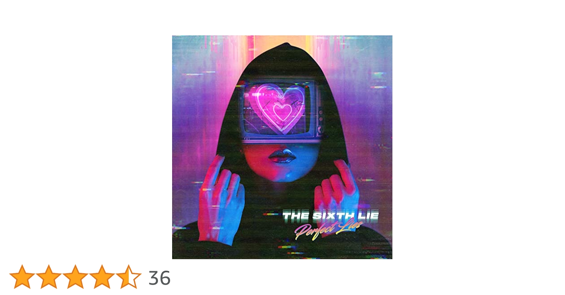 THE SIXTH LIE/Perfect Lies(初回限定盤 CD+Blu-ray) [CD] Amazon.co.jp: THE SIXTH LIE/Perfect Lies(初回限定盤 CD+Blu