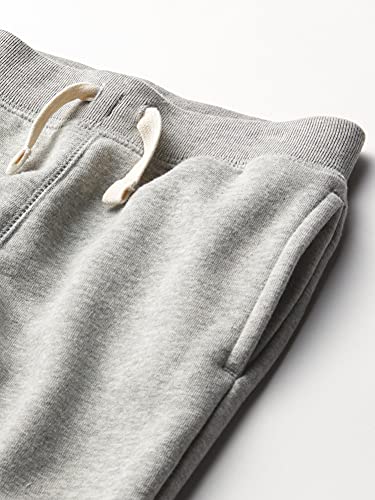 Image of The Children's Place Baby Boys' Active Fleece Jogger Pants