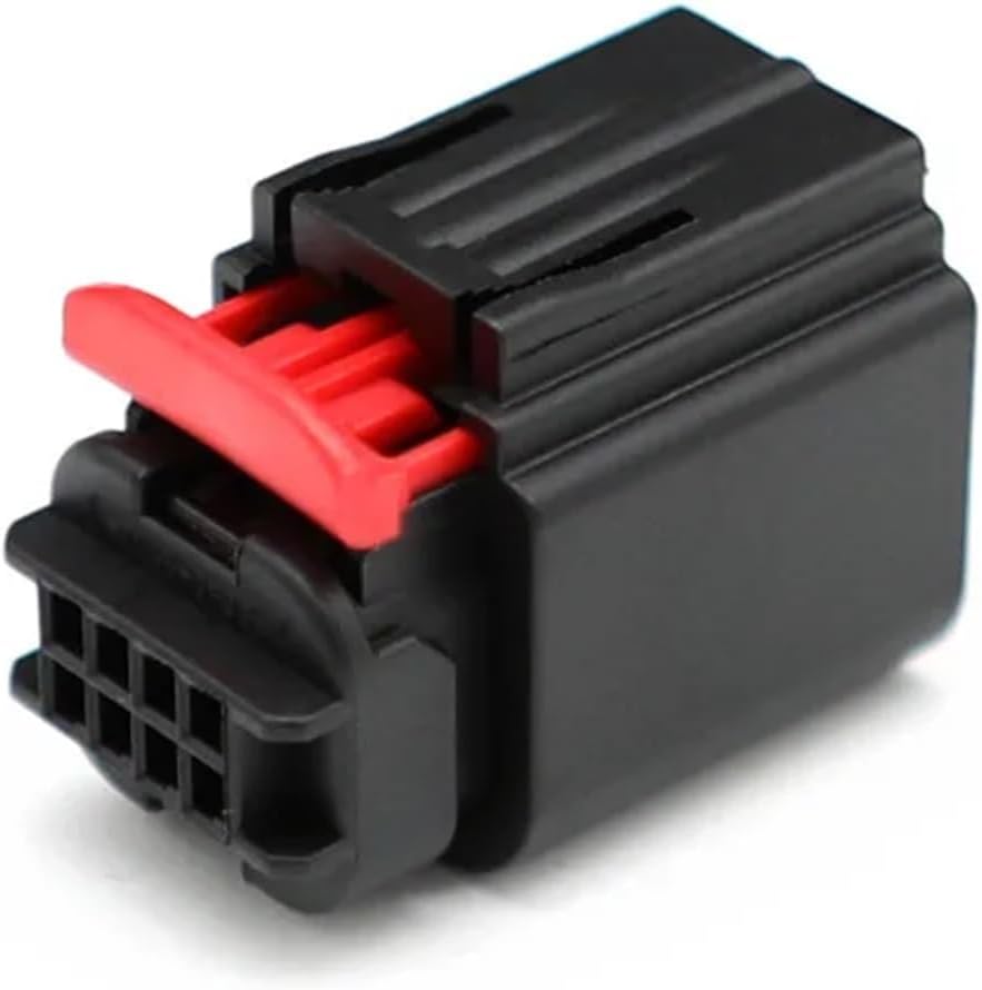 1Pcs 6 8 16 18 Hole Automotive Connector 1-1419168-1 1411001-1 1438031-1 2203663-5 6Pin 8P 16P 18P 2203663-6 1393366-1(1438031-1)