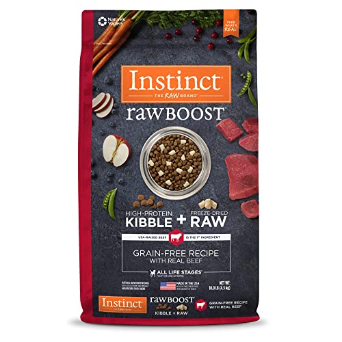 Unleash the Best Top 10 Performatrin Ultra Dog Foods to Optimize Your