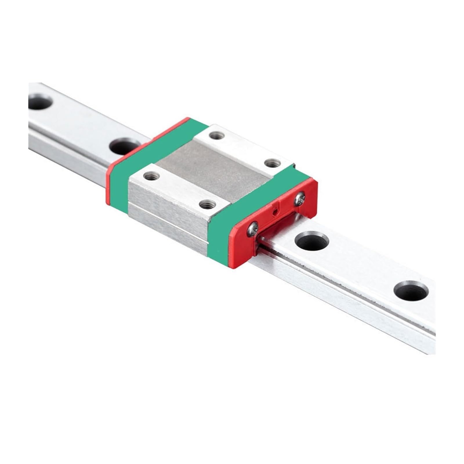 10 Stück Linearführung MGN12-100 Mm Miniaturschienenschlitten MGN12C MGN12H