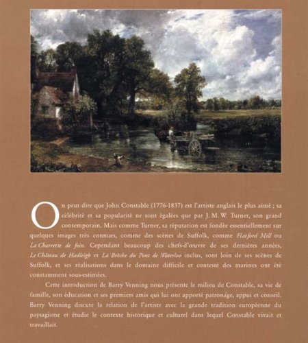 Constable: Sa vie et ses chefs-d'oeuvre – vue 2