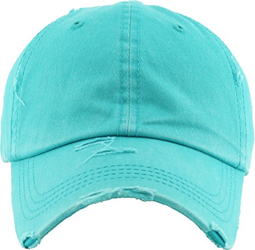 Image of Classic Plain Ponytail Messy High Bun Headwear Adjustable Cotton Trucker Mesh Glitter Hat Baseball Cap