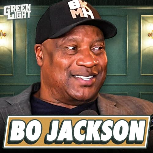 Bo Jackson Talks Wild NFL Stories, Beers In Royals Clubhouse & Athletic Career