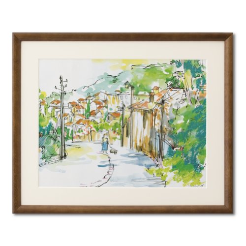 【3つセット】Ｆ6 大仙 額縁 スケッチ額 パルク F6号 ホワイト Amazon | 大仙 額縁 スケッチ額 パルク F6号 ブラウン H00300609