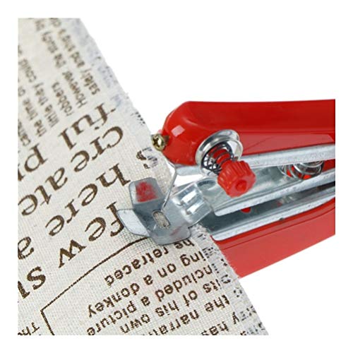 XINGJIJIJIA Regolabile 1PC Rosso Mini Macchina for...