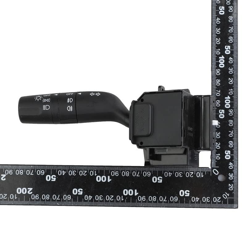 Commodo clignotant Mazda 3 résout panne signalisation référence BBP366122 - 5