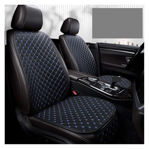 Housse de siège de voiture pour VW Passat | Rénovez votre habitacle avec confort et style