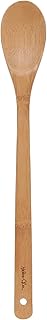 Helen’s Asian Kitchen Bamboo Kitchen Spoon Cooking Utensil, 15-Inch