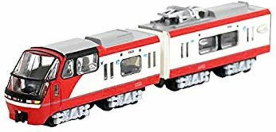 ワールド工芸 Nゲージ塗装済完成品EF13(標準型)電気機関車鉄道 模型