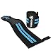 Wrist Wraps for Weightlifting & Powerlifting (18