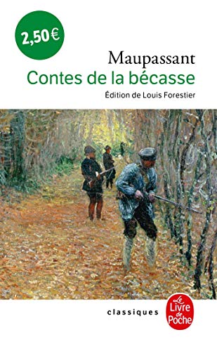 Contes de la bécasse Contes de la bécasse