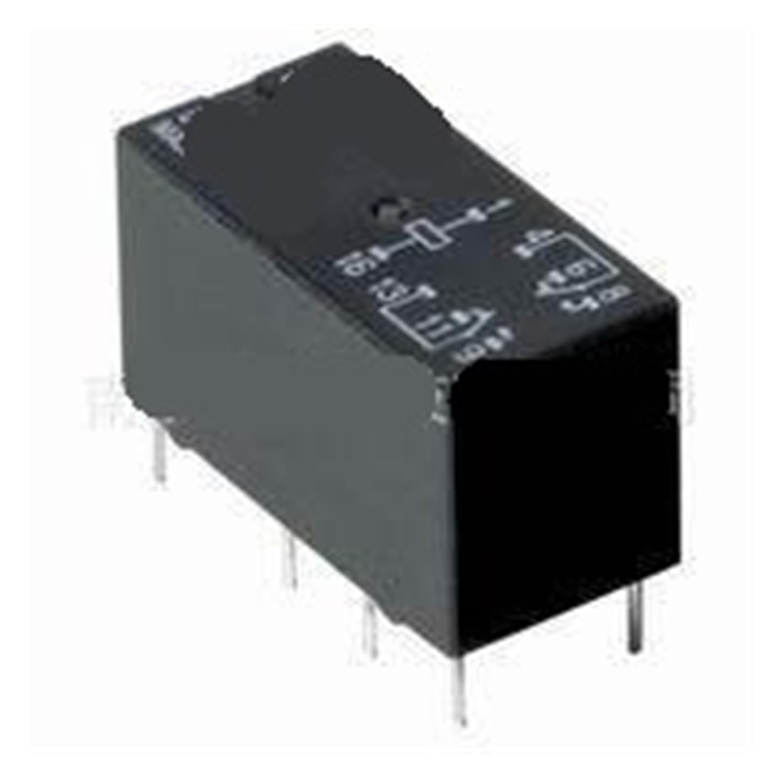 G5V-2-H1-DC5V relais électromagnétique 5V double pôle inverseur PCB