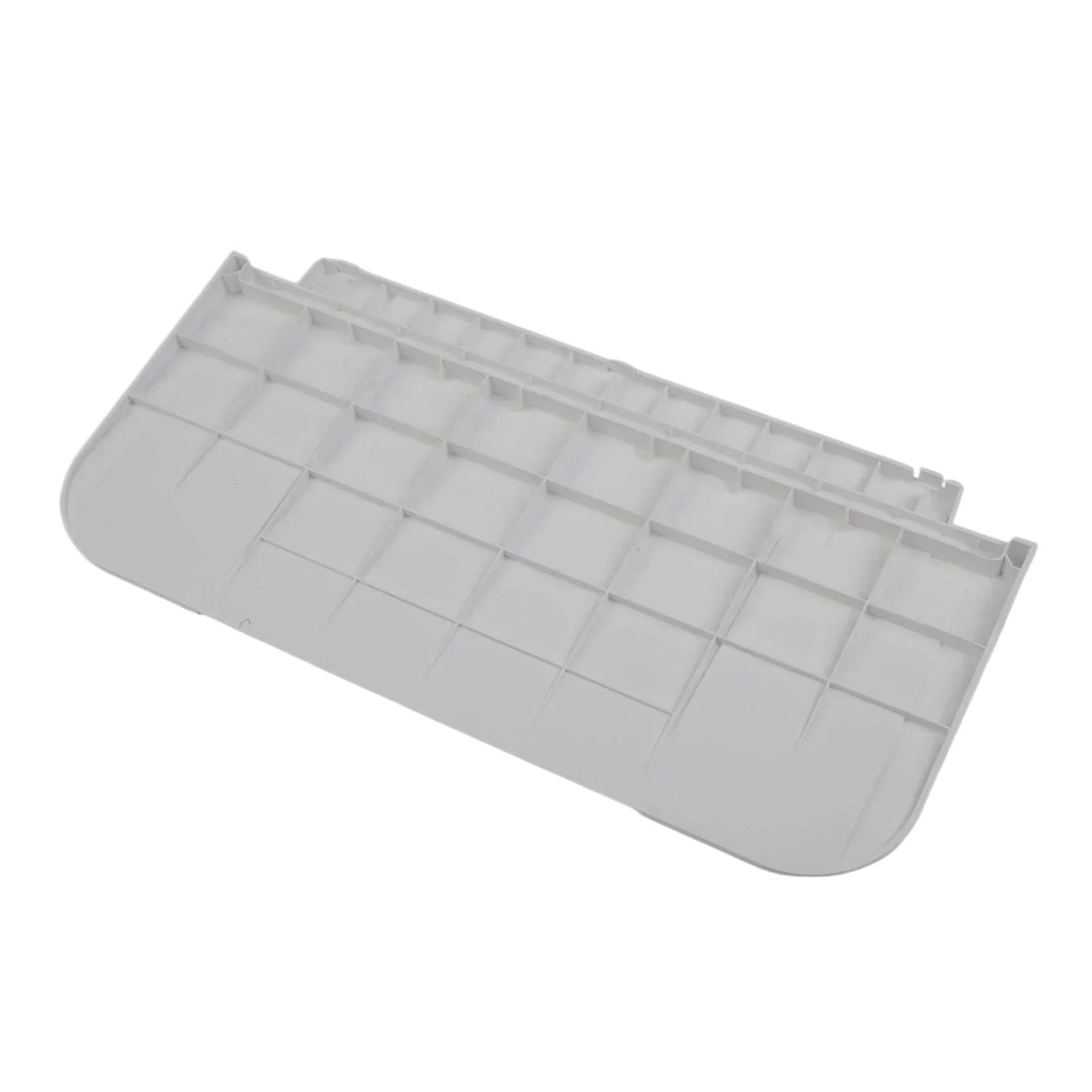 ASUIU Compatible For Dreame，L10 Ultra, L10S Ultra SE、L10、Prime Robot Vacuum Cleaner Spare Parts Ramp Plate Station Extension Base