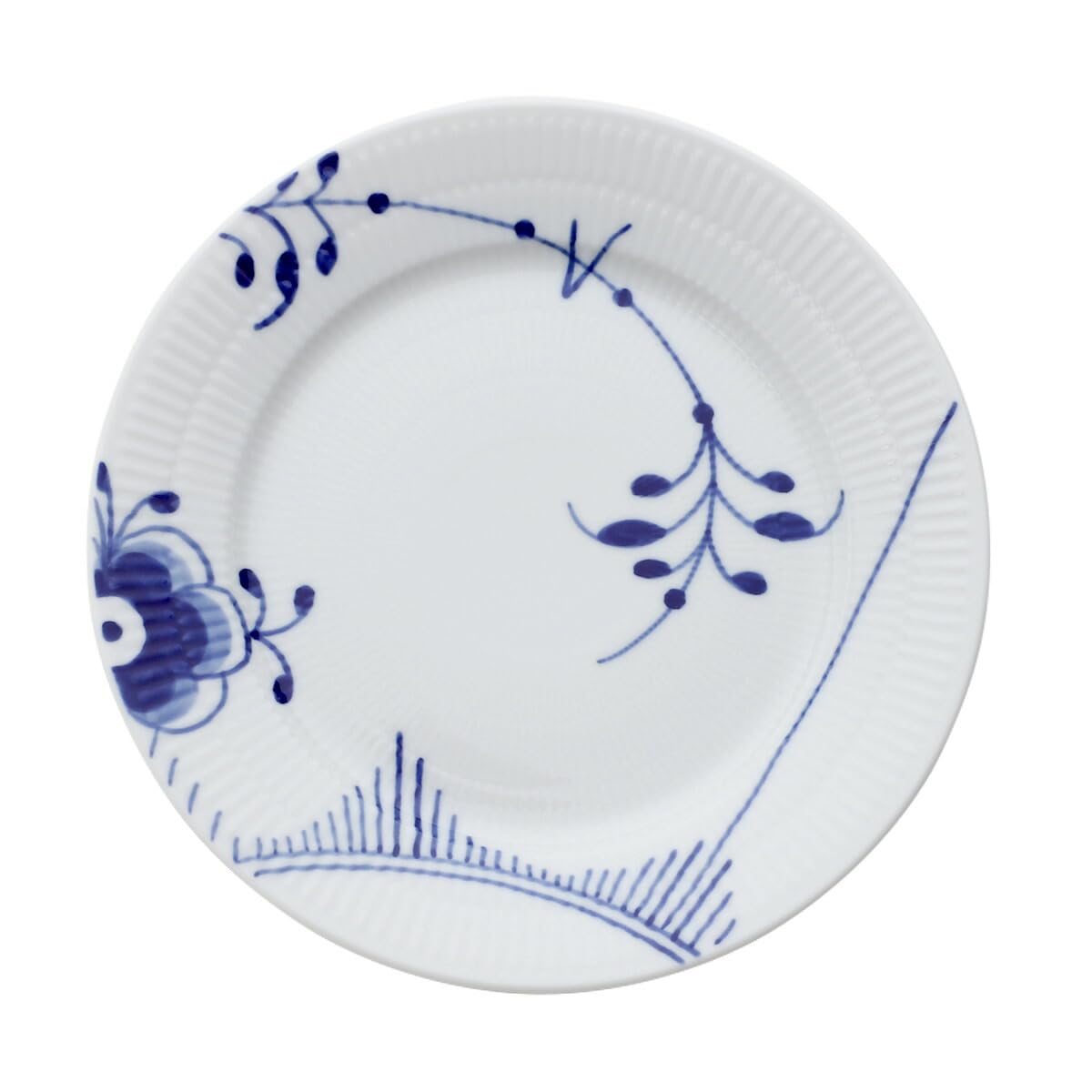 Amazon.co.jp: ロイヤルコペンハーゲン(Royal Copenhagen) ブルー