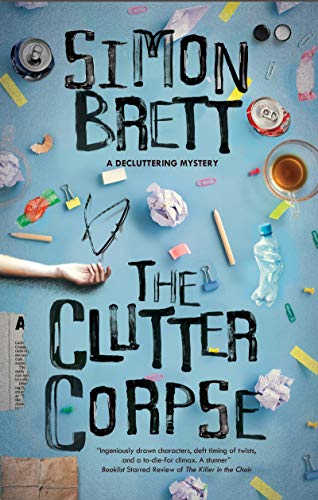 The Clutter Corpse view 2