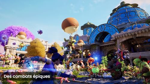 Orc Must Die! Deathtrap PS5 - vue 6