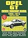 Produktbild Opel Gt Owners Workshop Manual 1968-1973: Workshop Manual