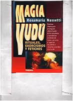 Magia Vudu 8430581219 Book Cover