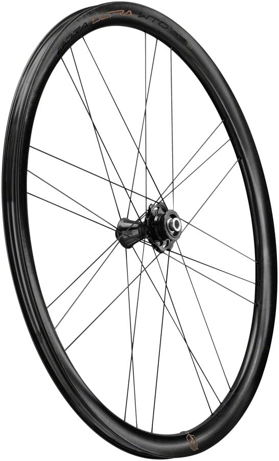 Amazon | Campagnolo Bora Ultra WTO 33 ディスクブレーキ 700c