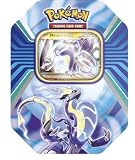 Edizione in lingua italiana Pokémon Satola da collezione Leggende di Paldea del GCC Pokémon - Miraidon (una carta olografica e quattro buste di espansione), edizione in italiano