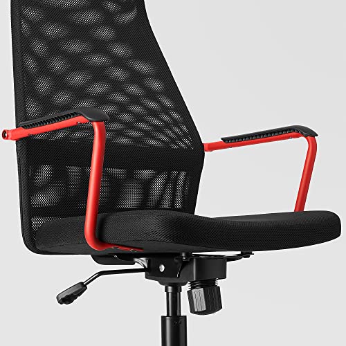 Chaise de jeu ProTuning HUVUDSPELARE contre le mal de dos au bureau