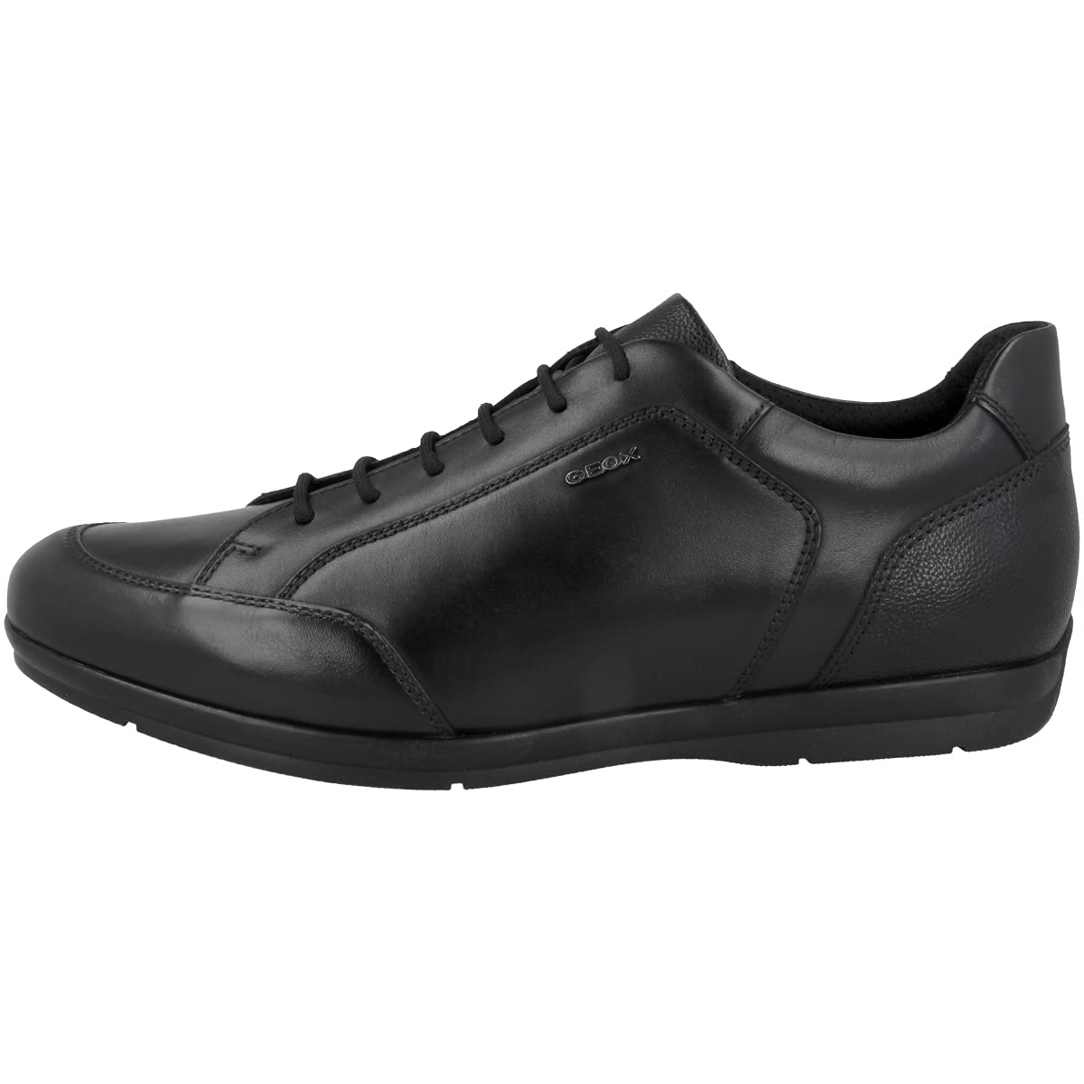 Geox U Adrien E, Zapatos Hombre