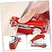 MUELODSIC 2 piezas Mini Máquina de Coser Portátil Máquina Manual Ligera para Reparaciones y Manualidades Diseño Compacto y Práctico para Uso Doméstico Imagen de MUELODSIC 2 piezas Mini Máquina de Coser Portátil Máquina Manual Ligera para Reparaciones y Manualidades Diseño Compacto y Práctico para Uso Doméstico